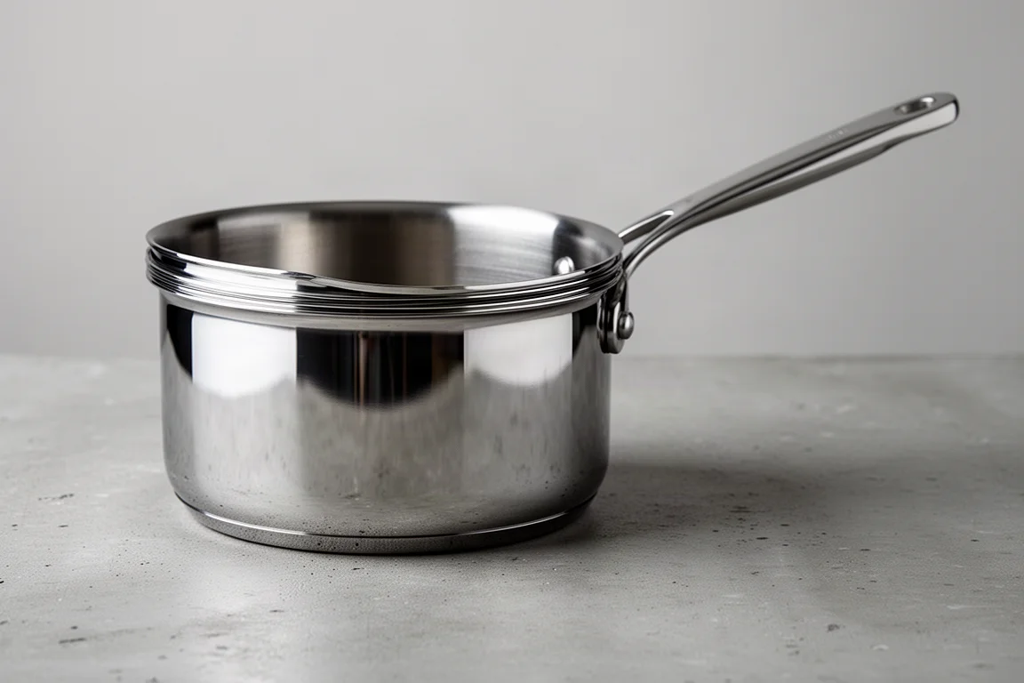 All-Clad 3-Ply Cookware product image