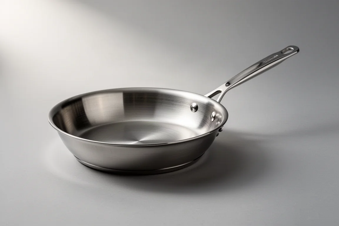 All-Clad Copper Core 5-Ply Skillet product image