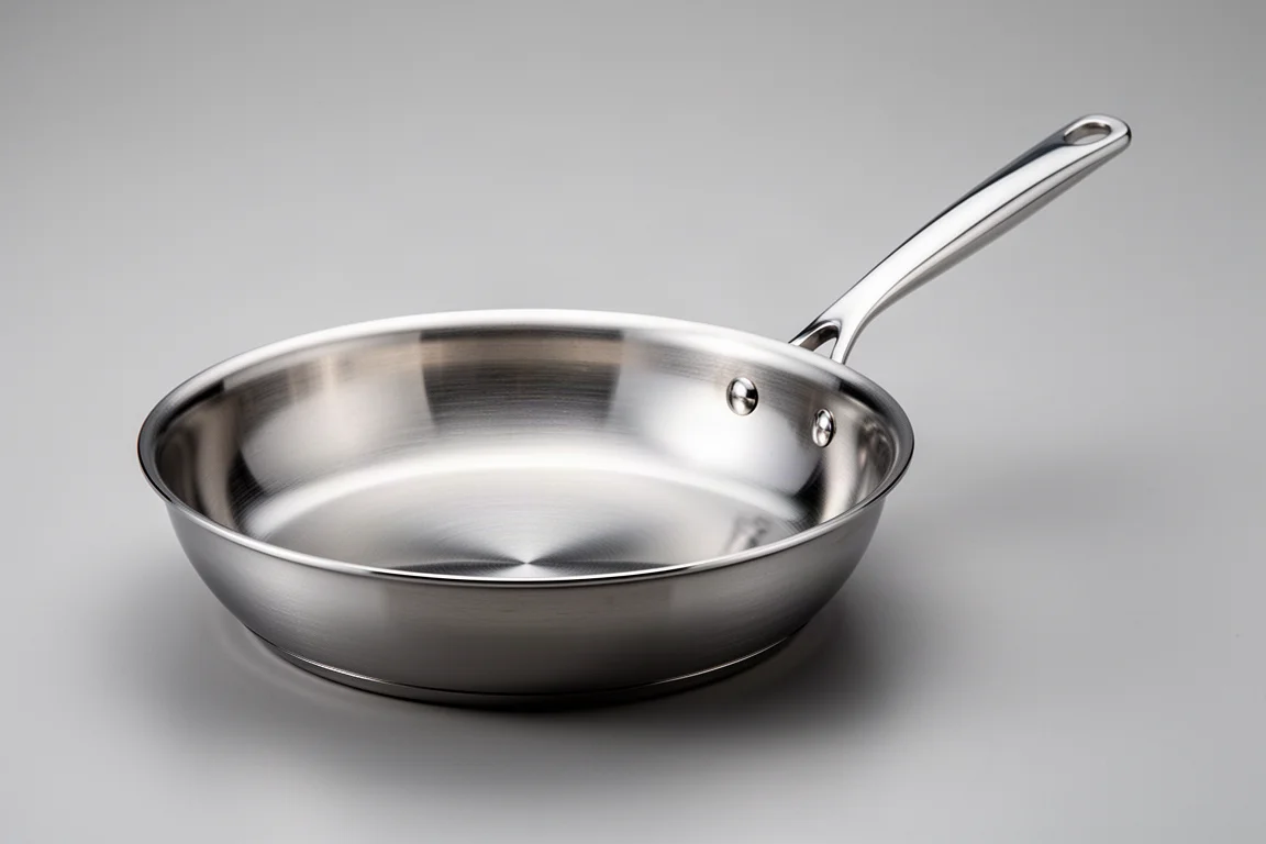 All-Clad D3 Stainless Steel Cookware product image