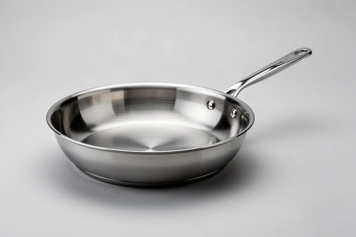 All-Clad D3 Skillet product image