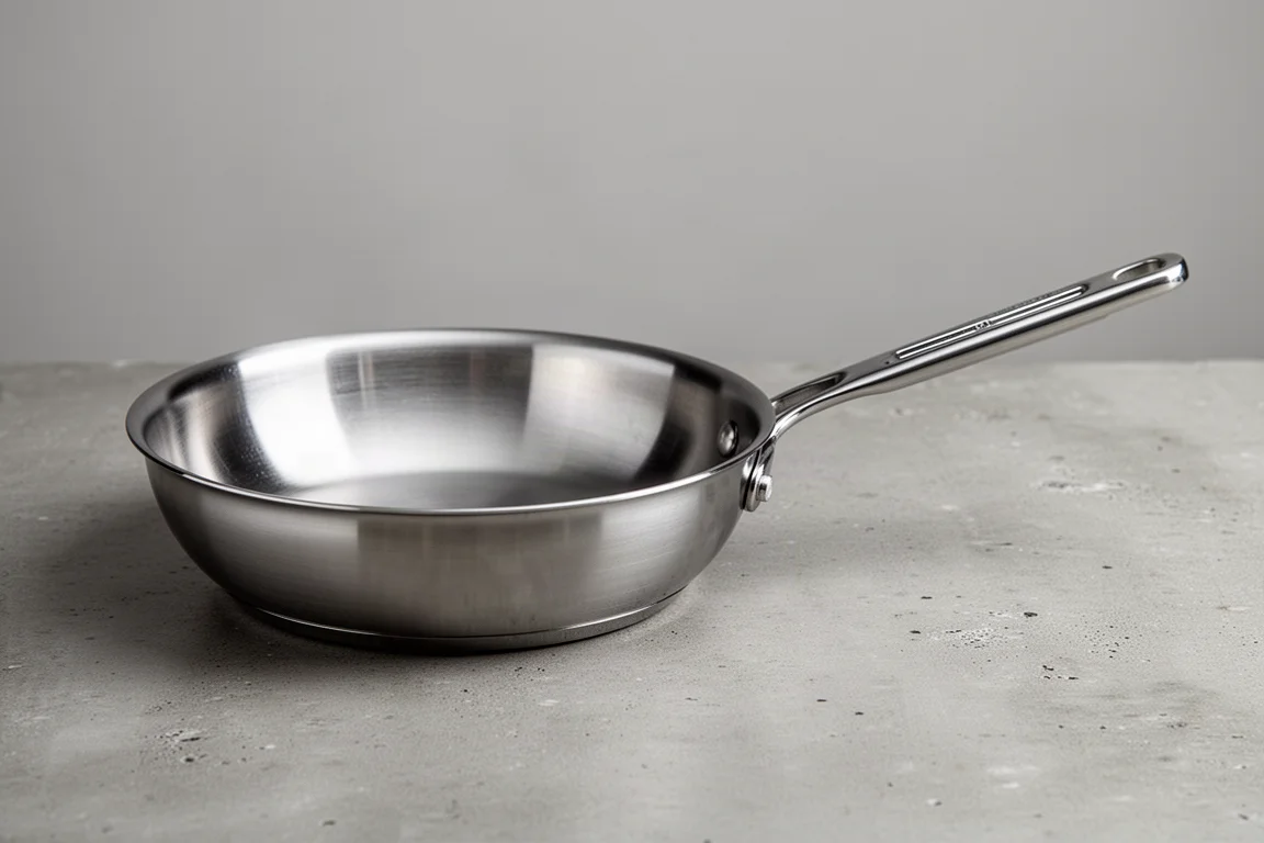 All-Clad D5 12-inch Fry Pan product image