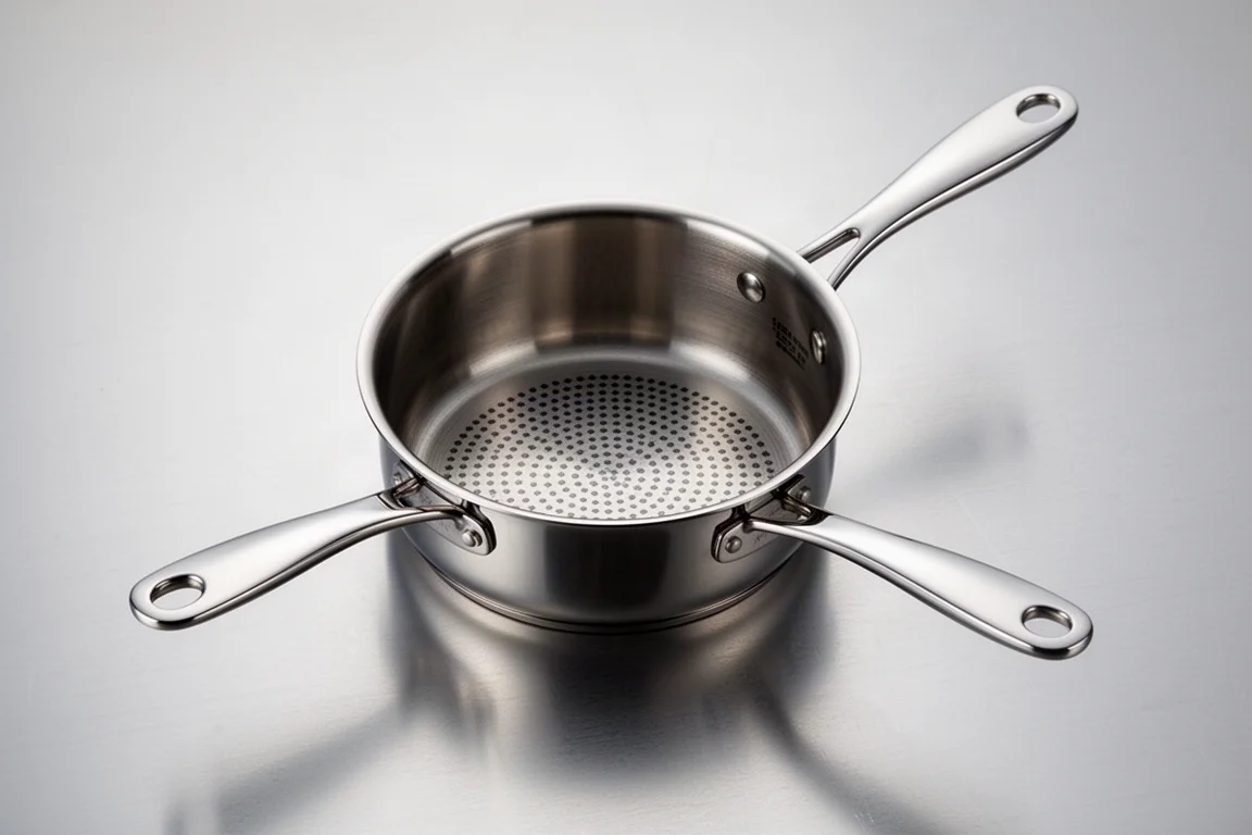 All-Clad G5 Saucepan product image