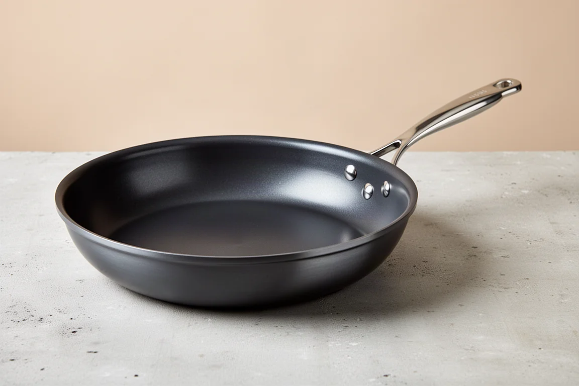 All-Clad HA1 12-Inch Frying Pan product image