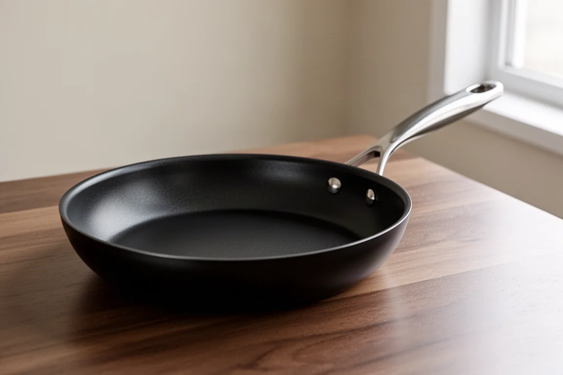 All-Clad HA1 Non-stick Cookware product image