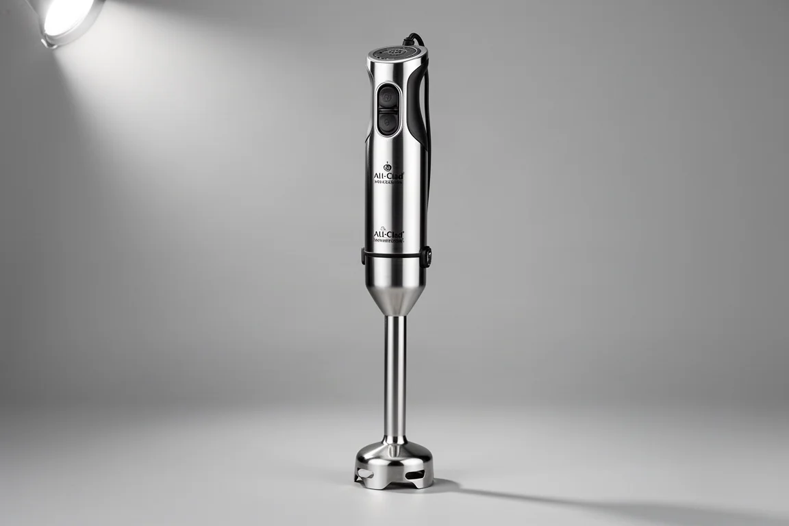All-Clad Immersion Blender product image