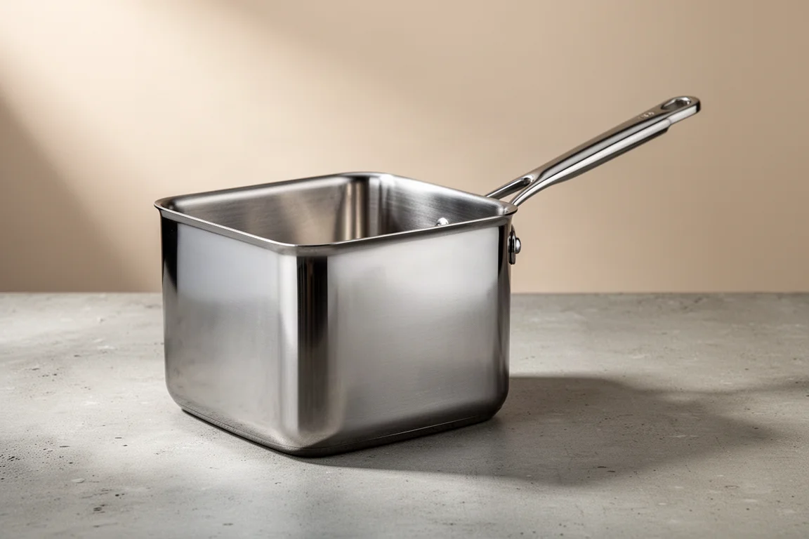 All-Clad Sauce Pan product image