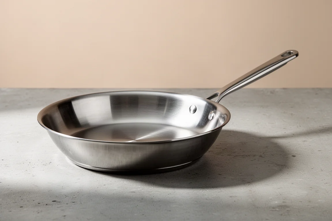 All-Clad Skillet product image