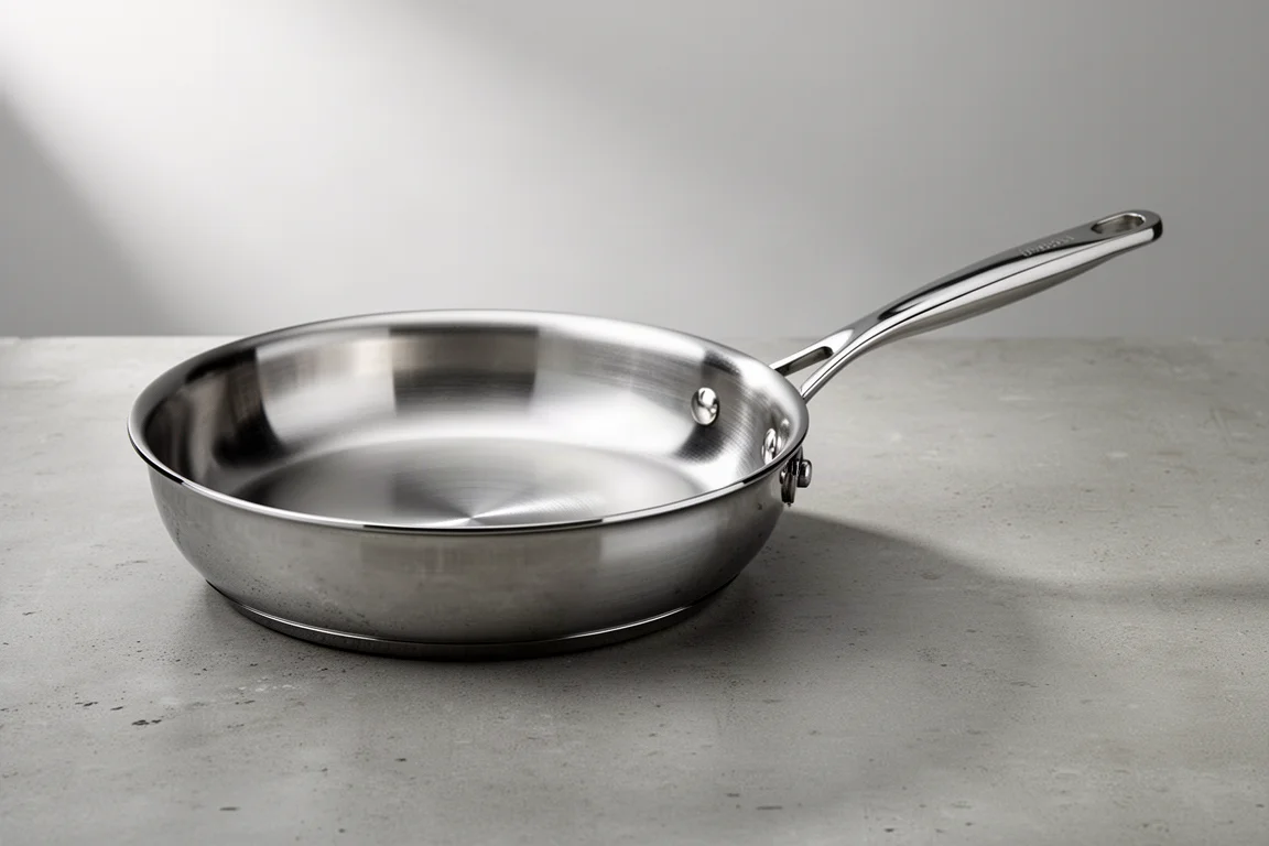 All-Clad Stainless Steel Cookware product image