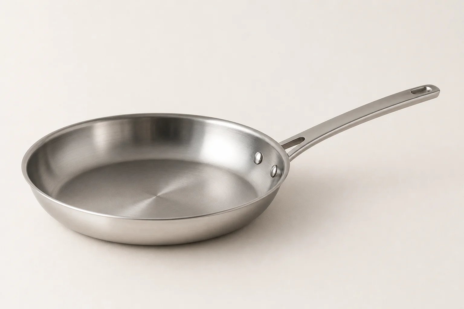 Essenzielle Kochgeschirr-Kollektion inklusive Bratpfanne, Schwenkpfanne, gusseiserner Pfanne, Antihaftpfanne, Backblech und Schmortopf