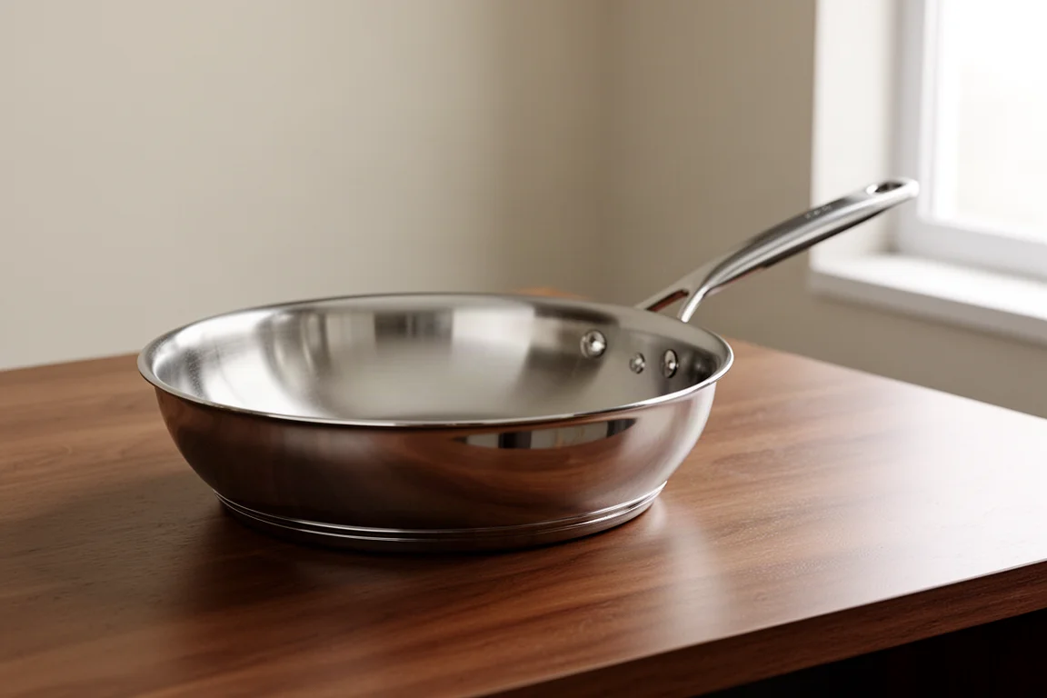 All-Clad Stainless Steel Pans product image