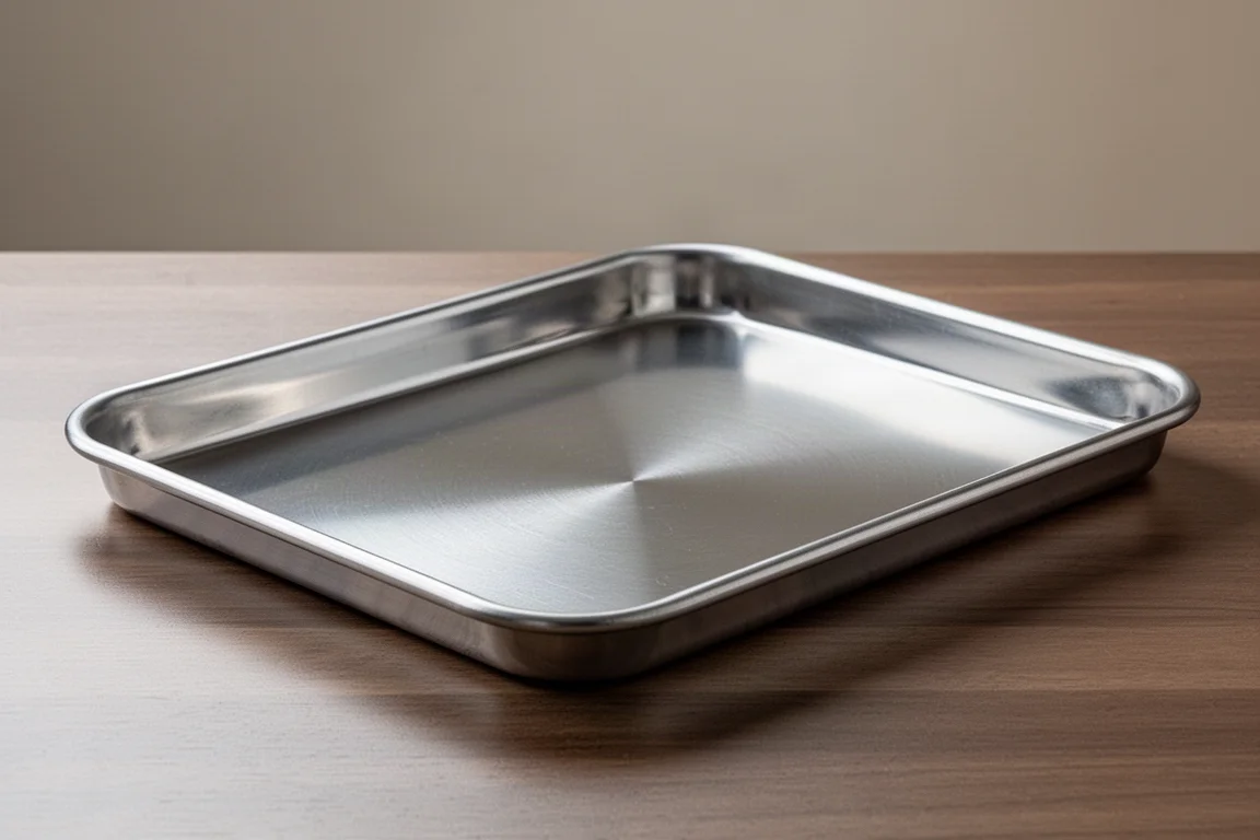 All-Clad Stainless Steel Sheet Pan product image