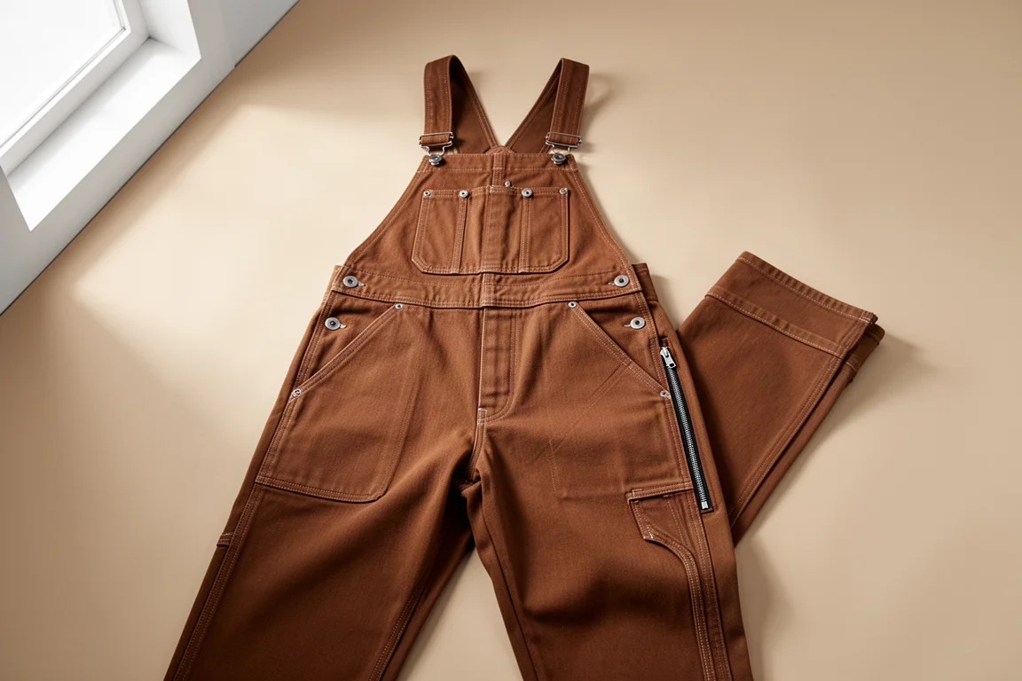 All Over Argos Overalls 2.0 product image