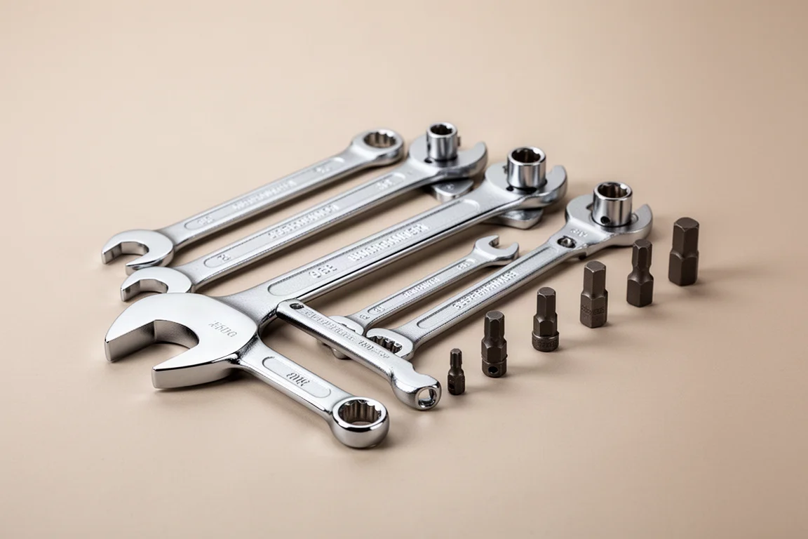 All Tools Serpentine Belt Tool Set product image