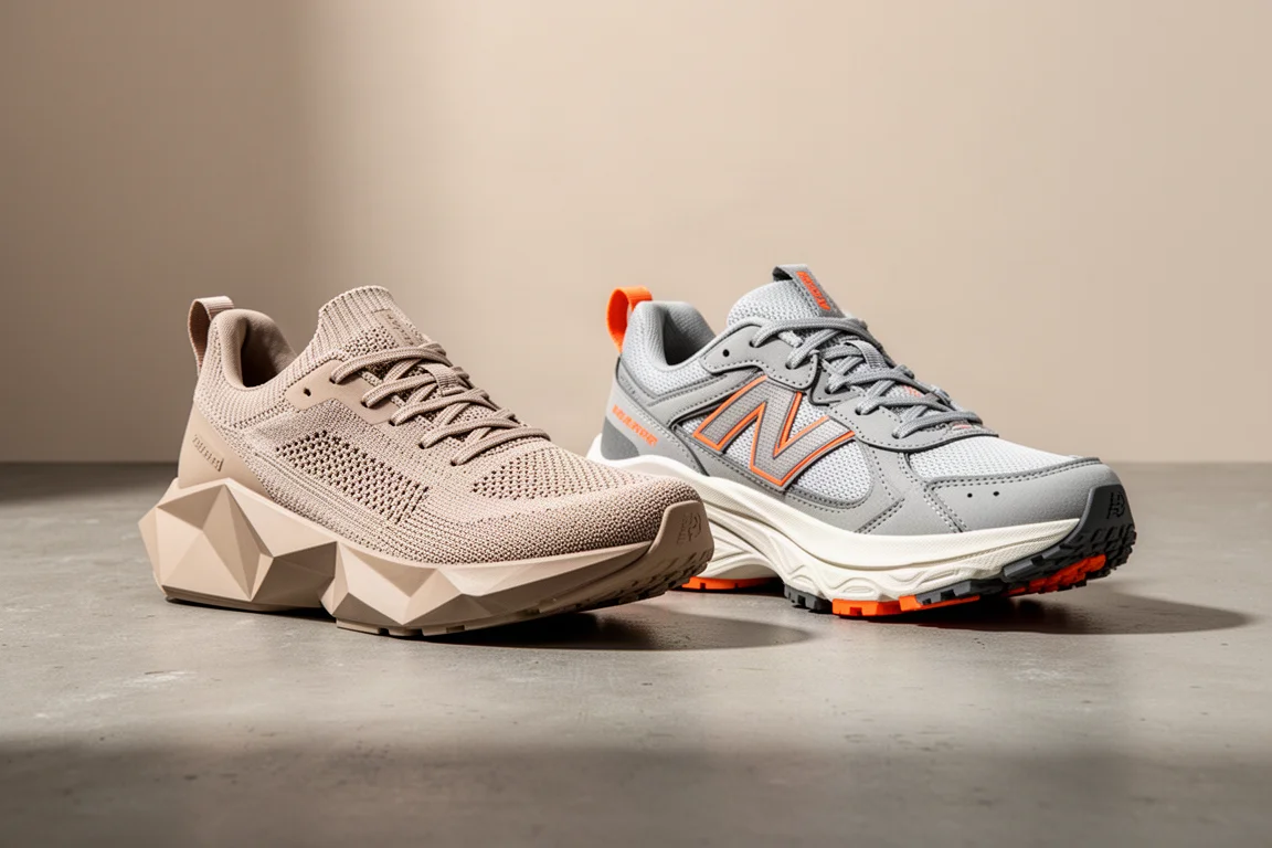 Allbirds Flyer e Salomon Ultra Glide Road: due scarpe da running quotidiane che meritano uno sguardo immagine di copertina