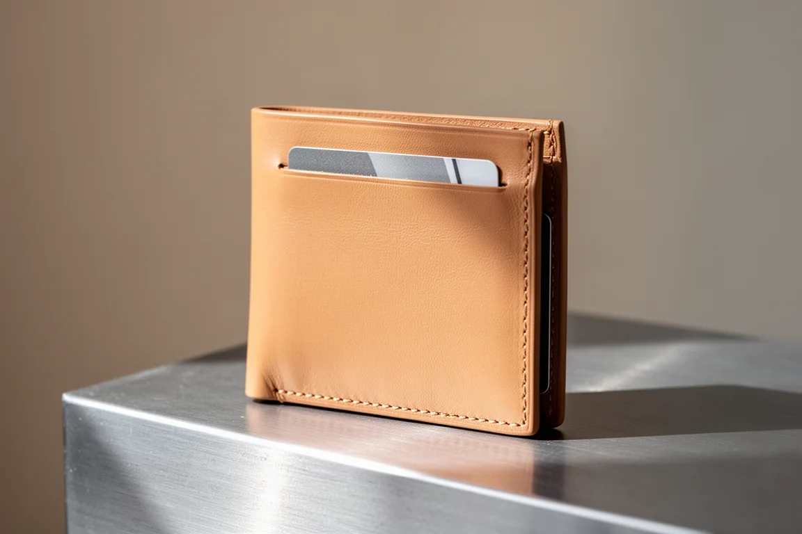 Allett Hybrid Card Wallet product image
