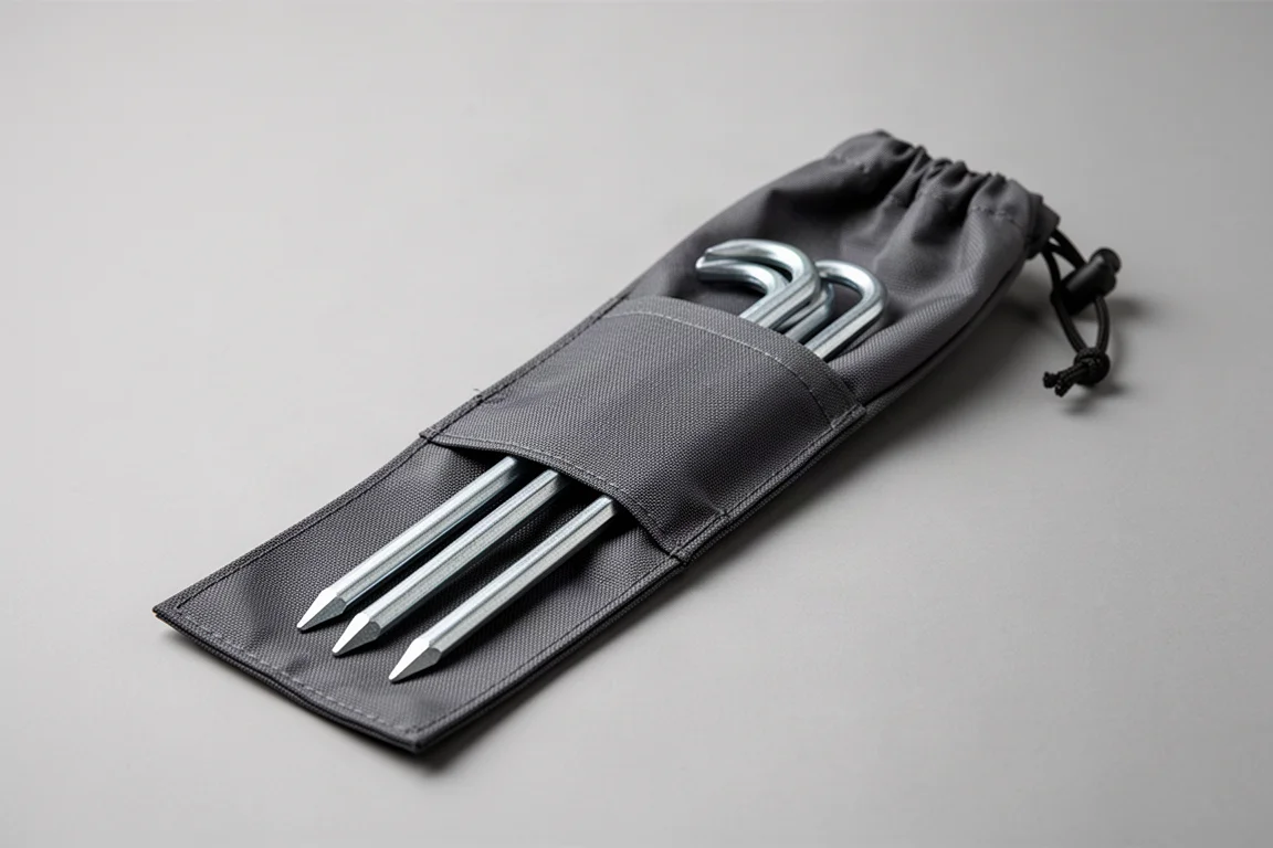 Allmansright Tent Stake Bag product image