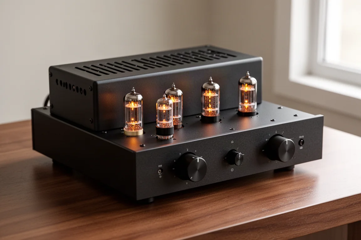 Allnic H-7000V product image