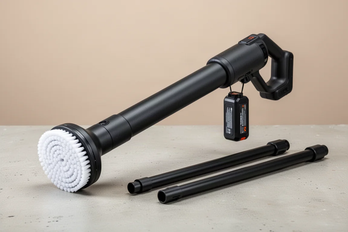 Alloyman Power Scrubber product image