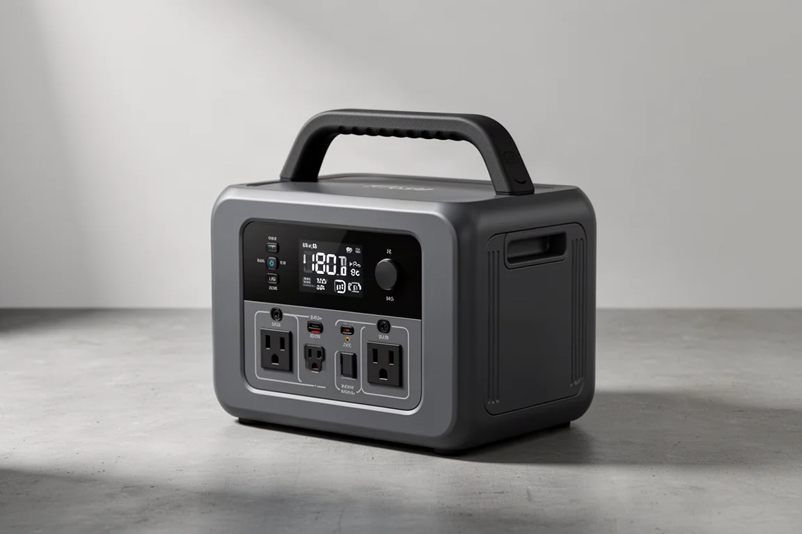 AllPowers R500 product image