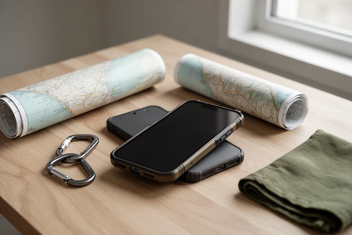 AllTrails Plus product image