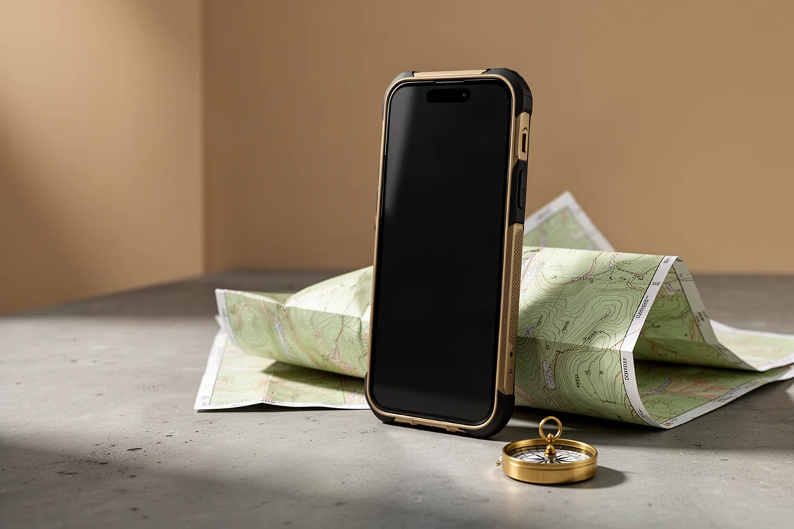 AllTrails product image