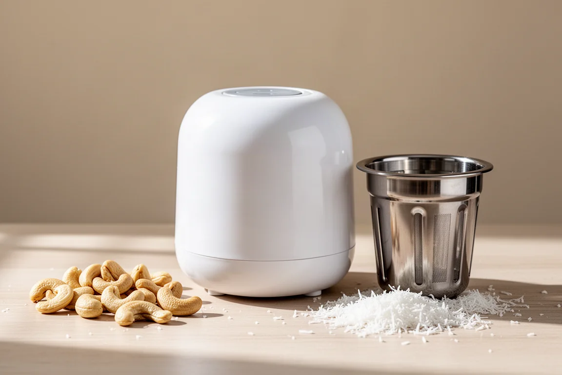 Almond Cow Plant-Based Milk Maker product image