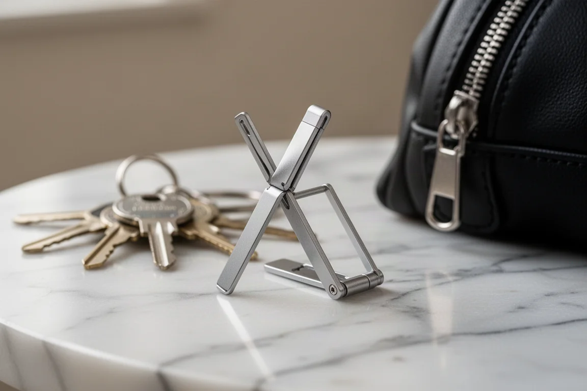 Alpaca Nano Stand product image