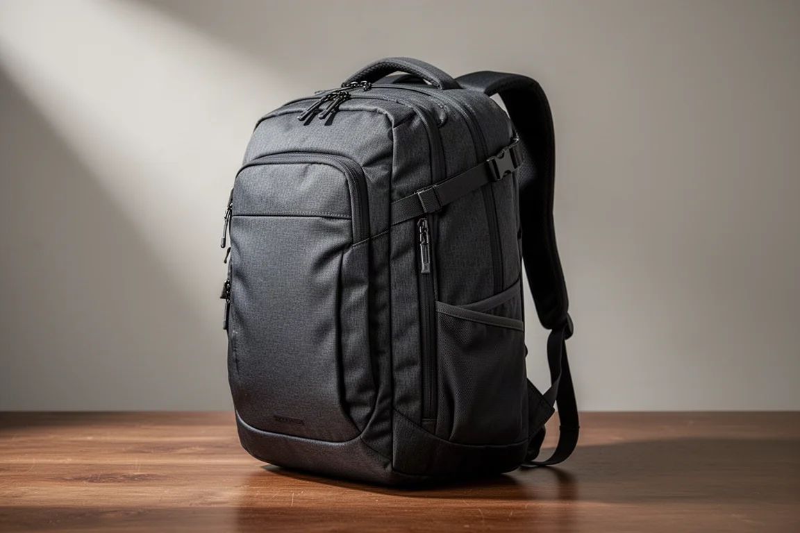 Alpaca Traverse Backpack product image