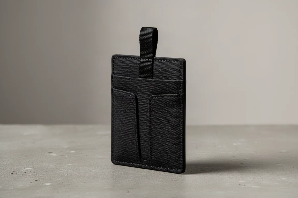 Alpaca Up Card Holder Version 2 product image