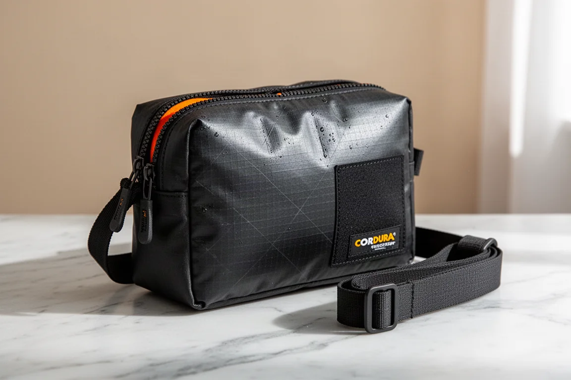 Alpaca Utility Pouch product image