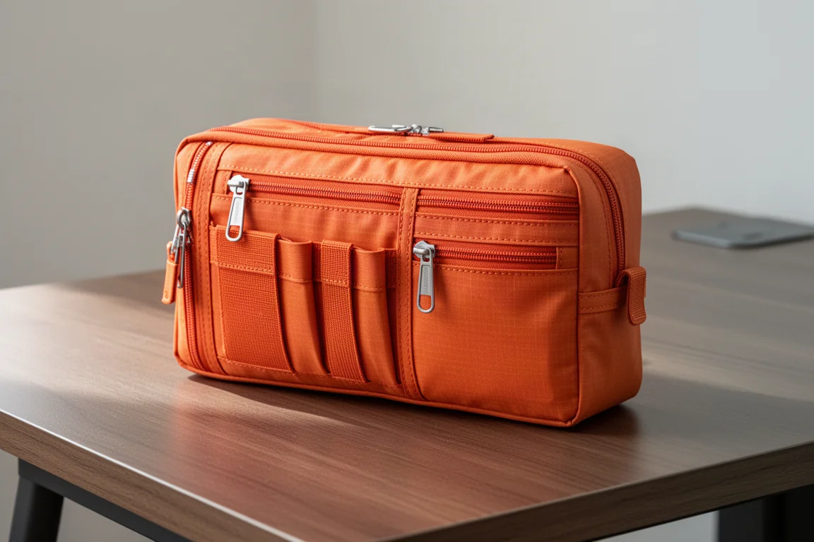 Alpaca Zip Pouch Pro product image