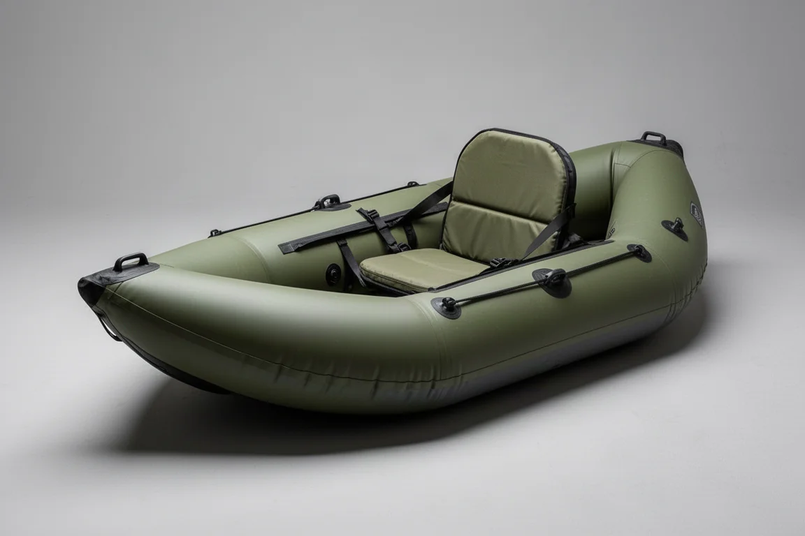 Alpacka Refuge product image