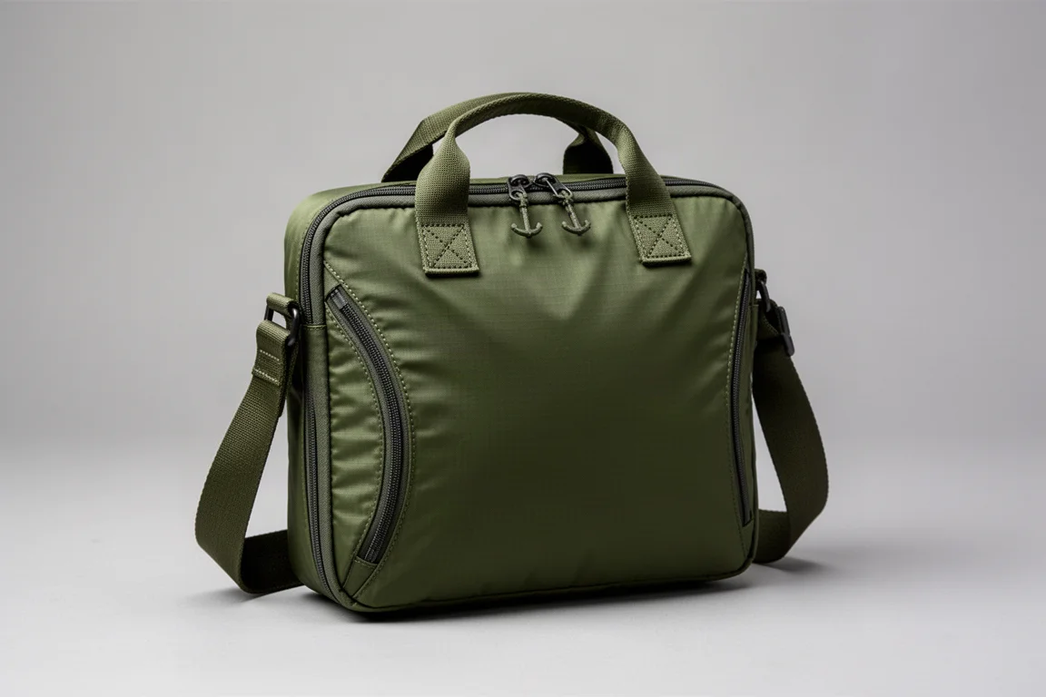 Alpaka Bravo Brief 14 product image