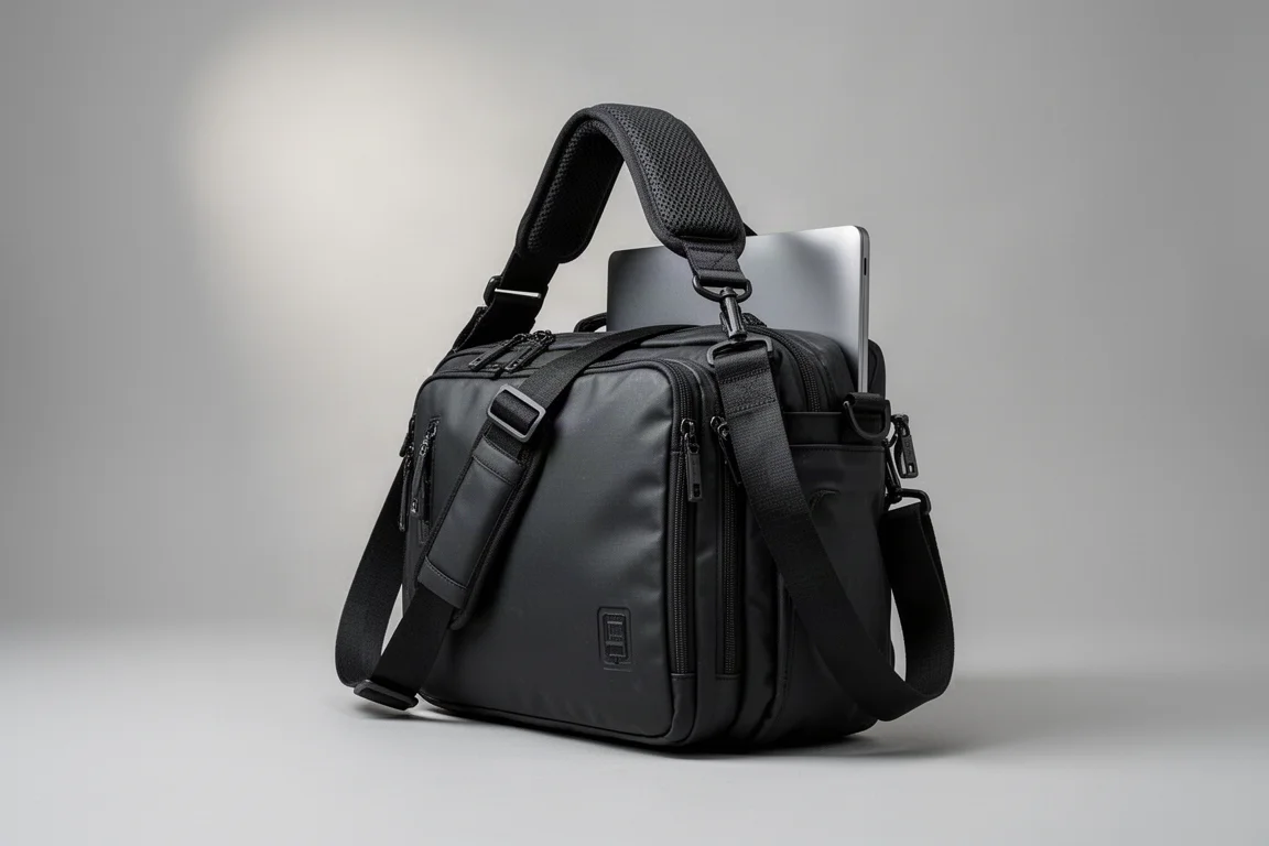 Alpaka Bravo Sling Max product image