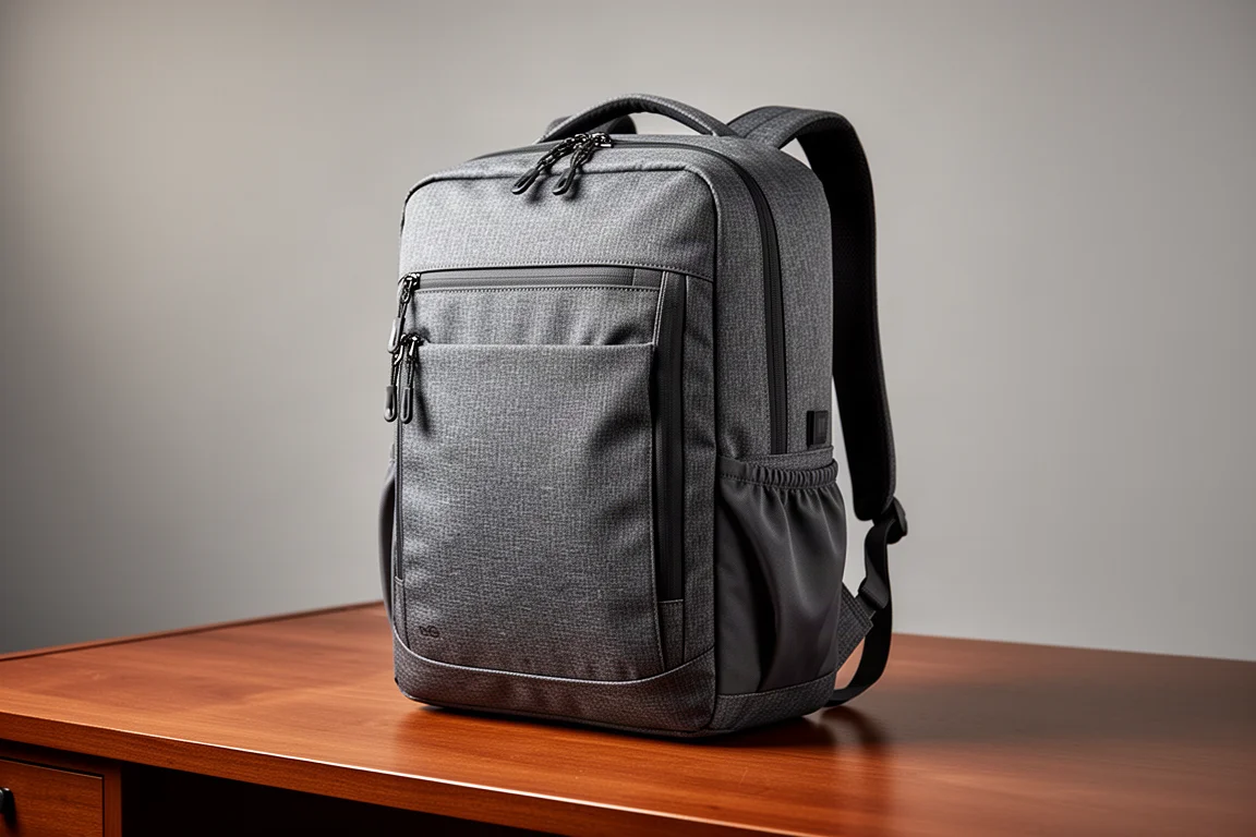 Alpaka Elements Travel Backpack product image