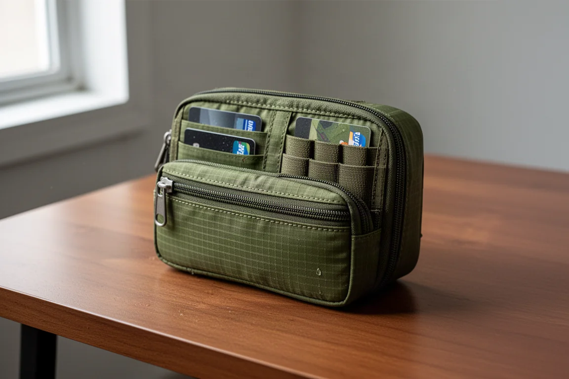 Alpaka Hub Pouch V2 product image