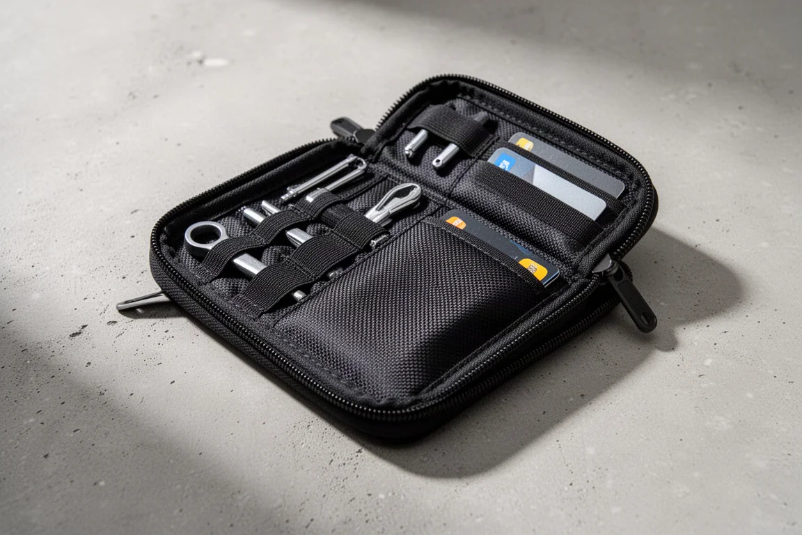 Alpaka Hub Pouch product image
