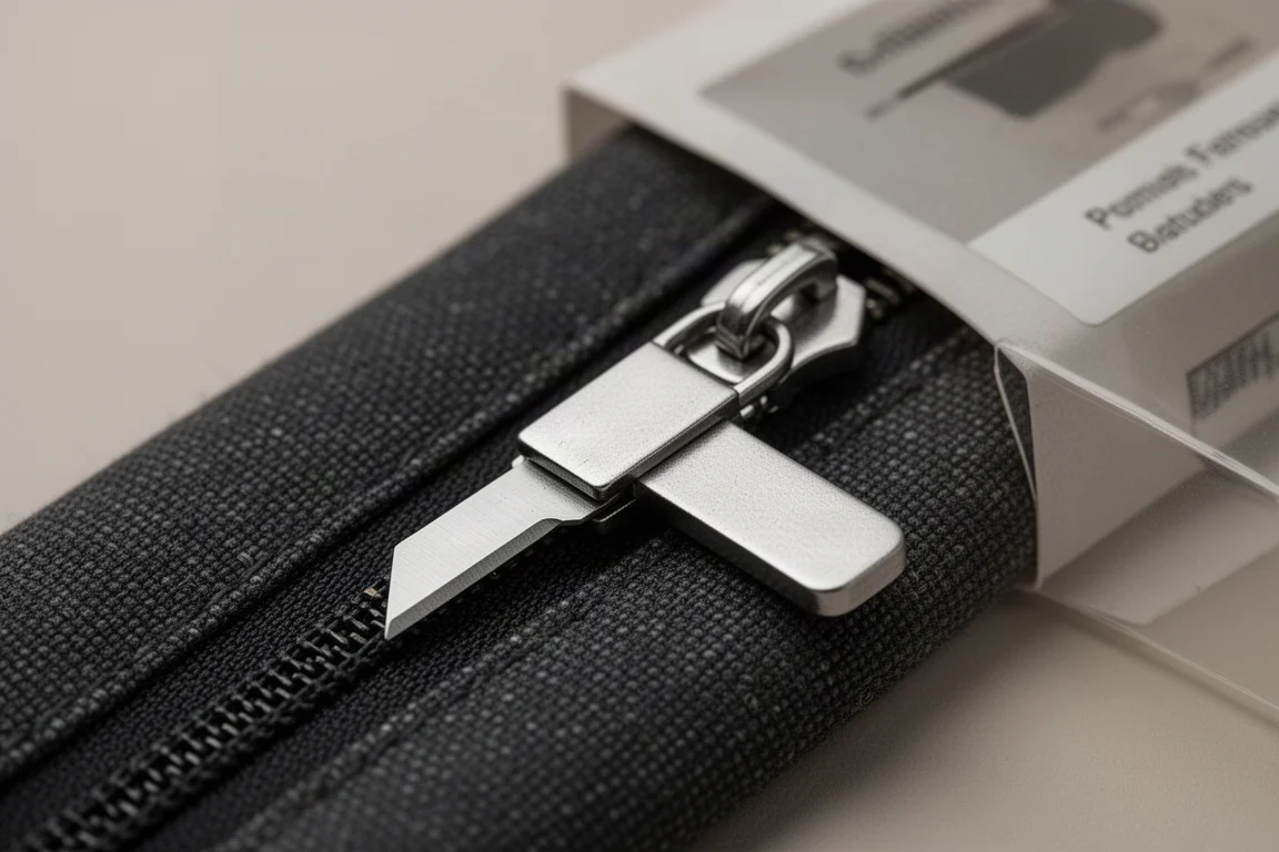 Alpaka NanoBlade product image