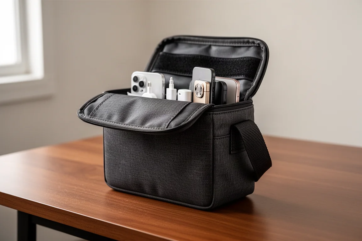 Alpaka Vertex Pouch product image