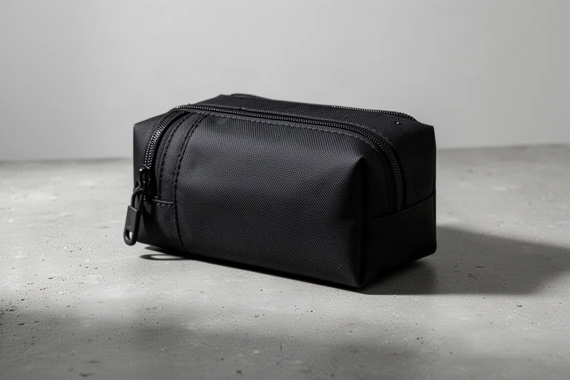 Alpaka Zip Pouch product image