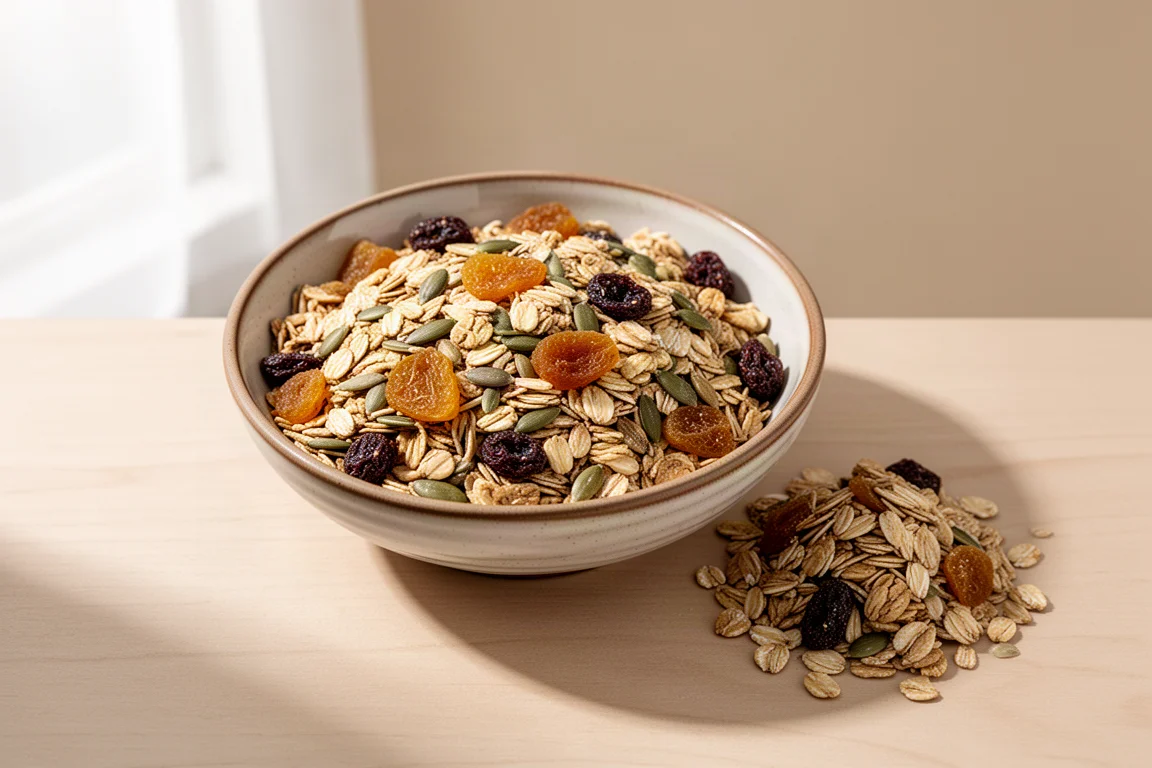 Alpen Fuel Granola product image