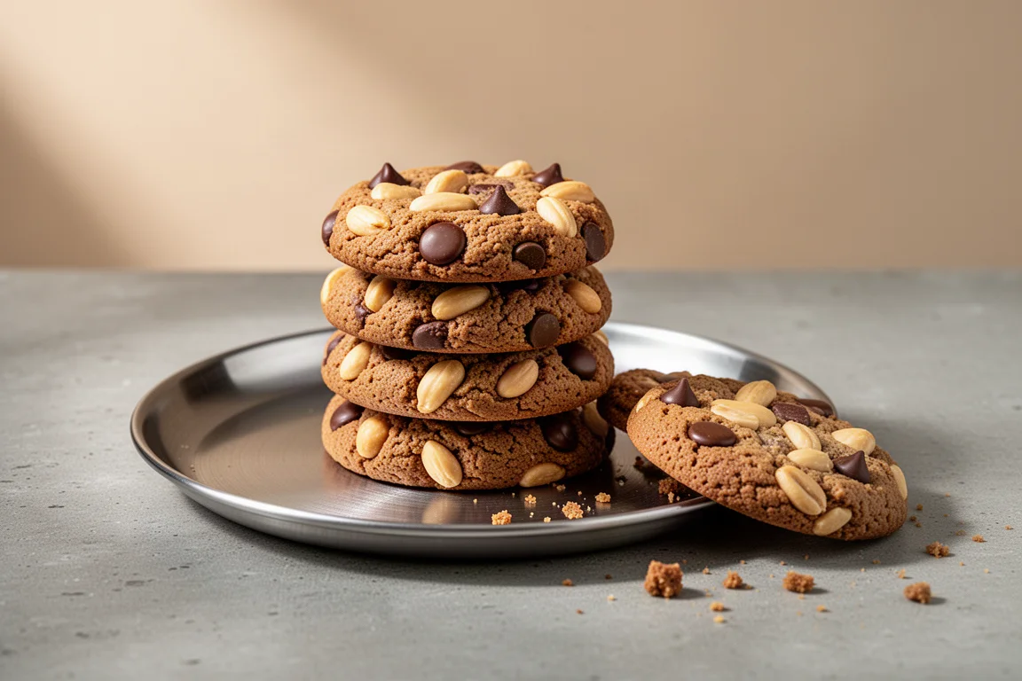 Alpen Fuel Monster Cookies product image
