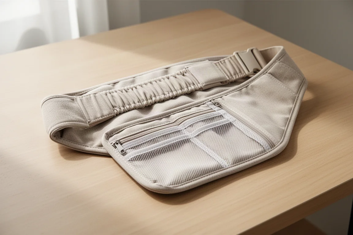 Alpha Keeper Money Belt product image