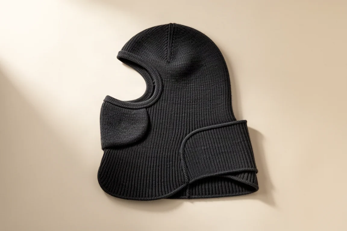 Alpine Fit Alaska Multi-Way Balaclava product image
