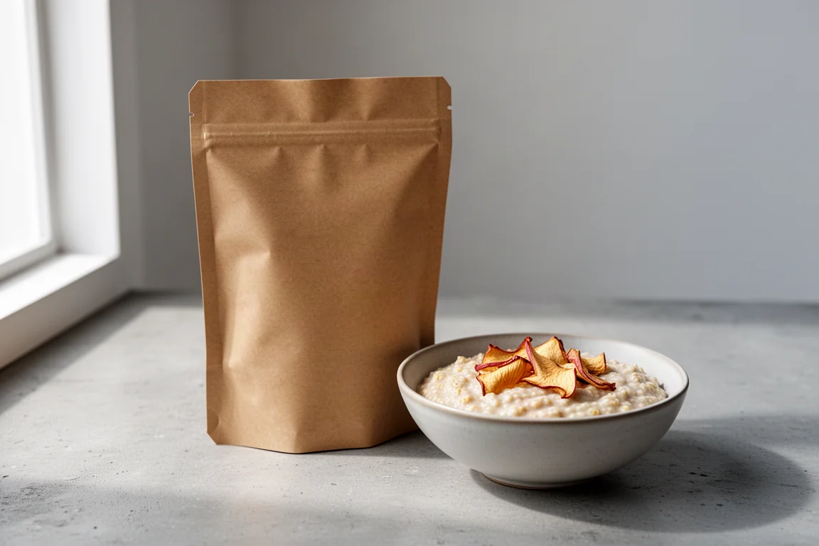 Alpine Fuel Meals product image