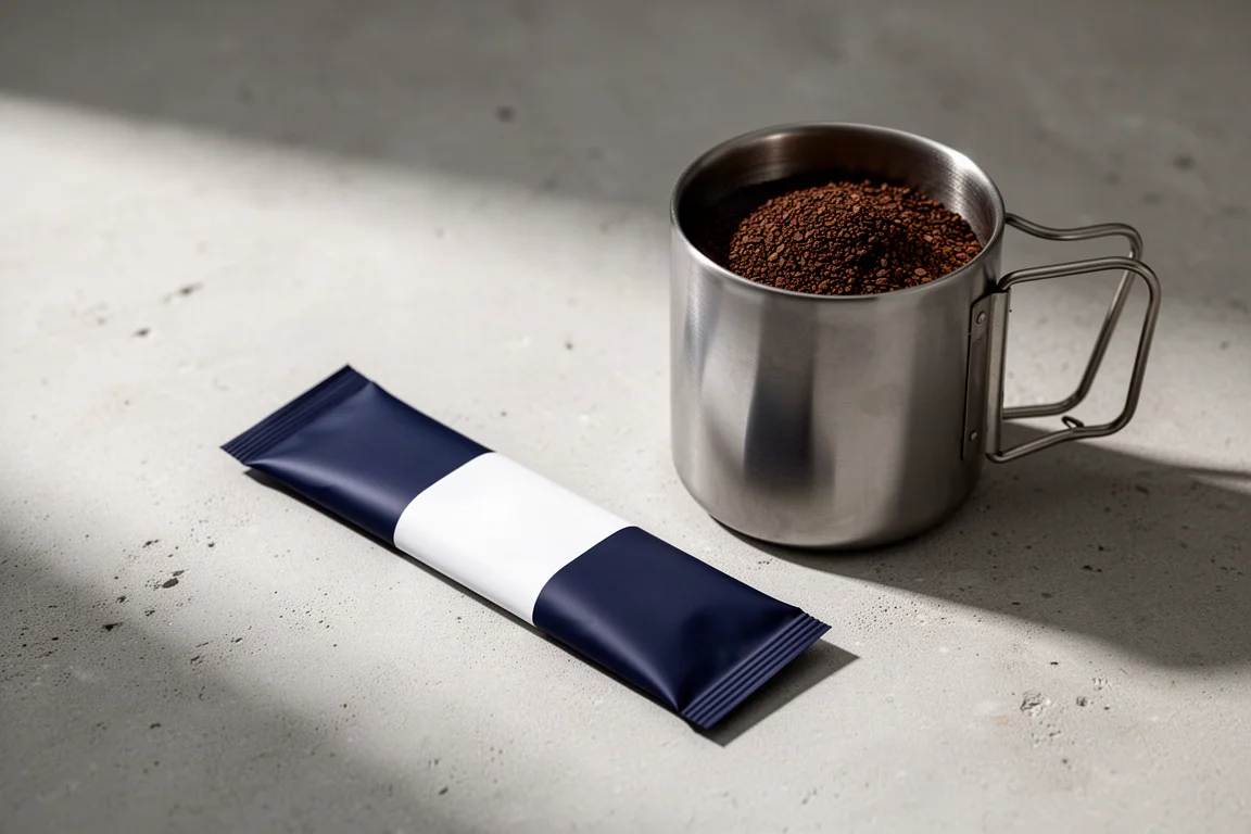 Alpine Start Instant Coffee product image