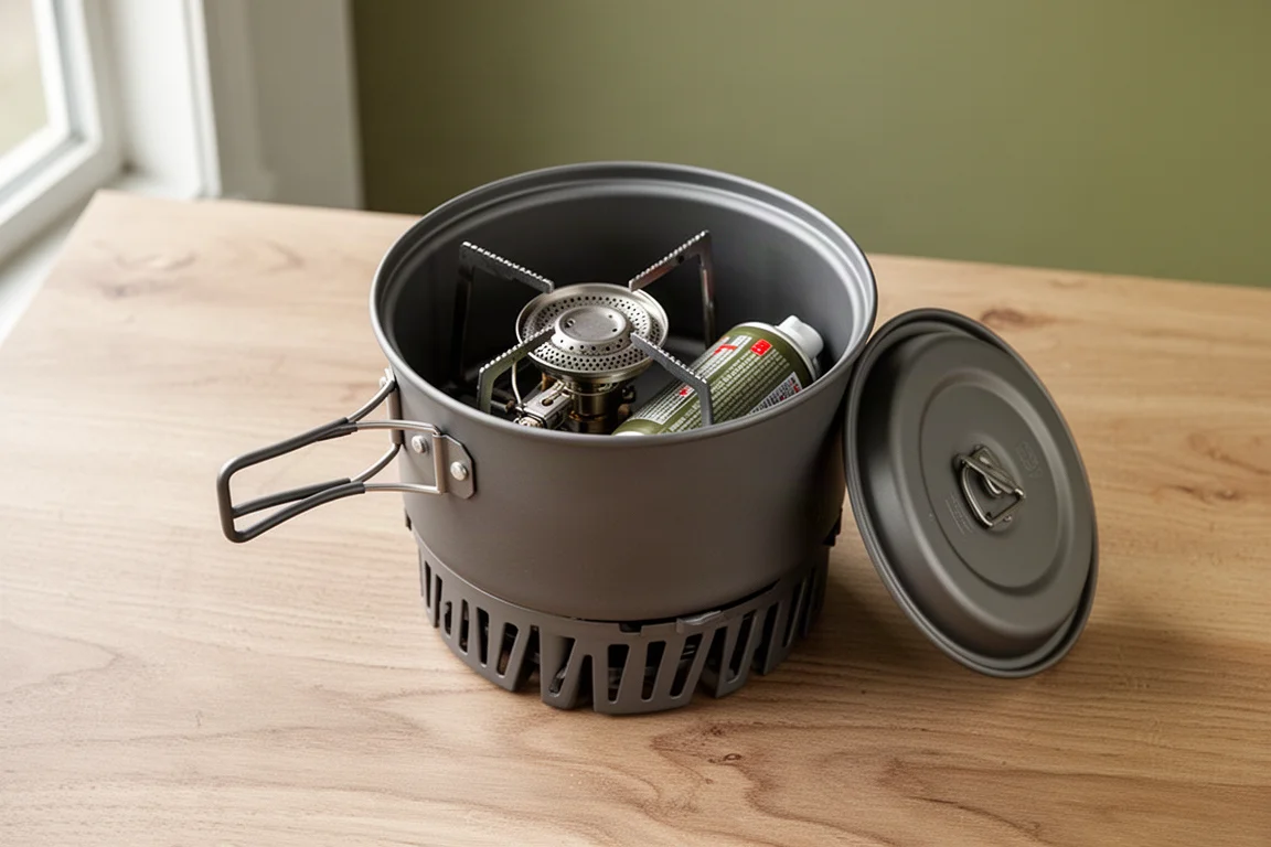 Alpkit Brew product image