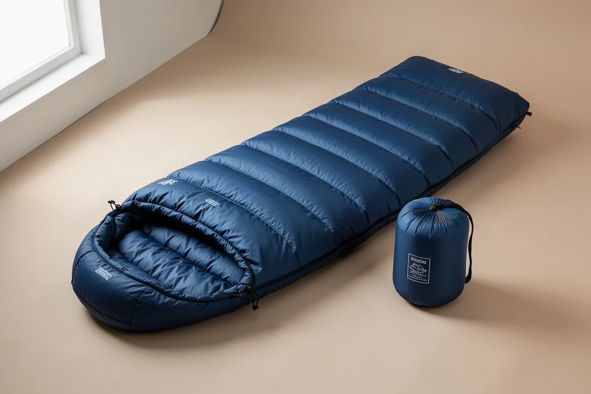 Alpkit Pipe Dream 400 product image
