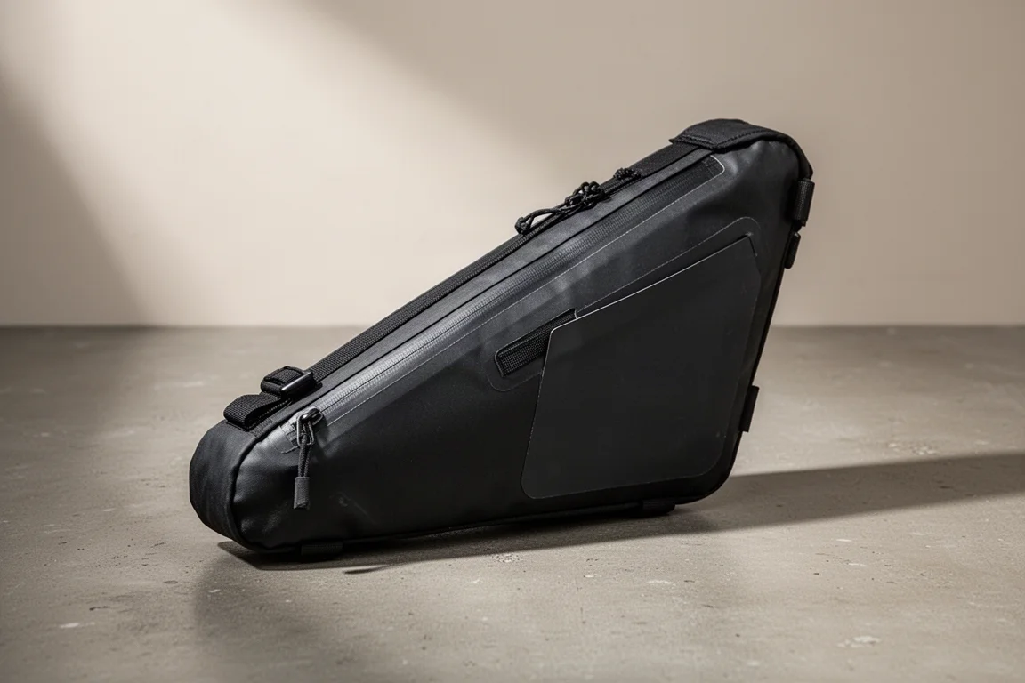 Alpkit Stingray Frame Bag product image