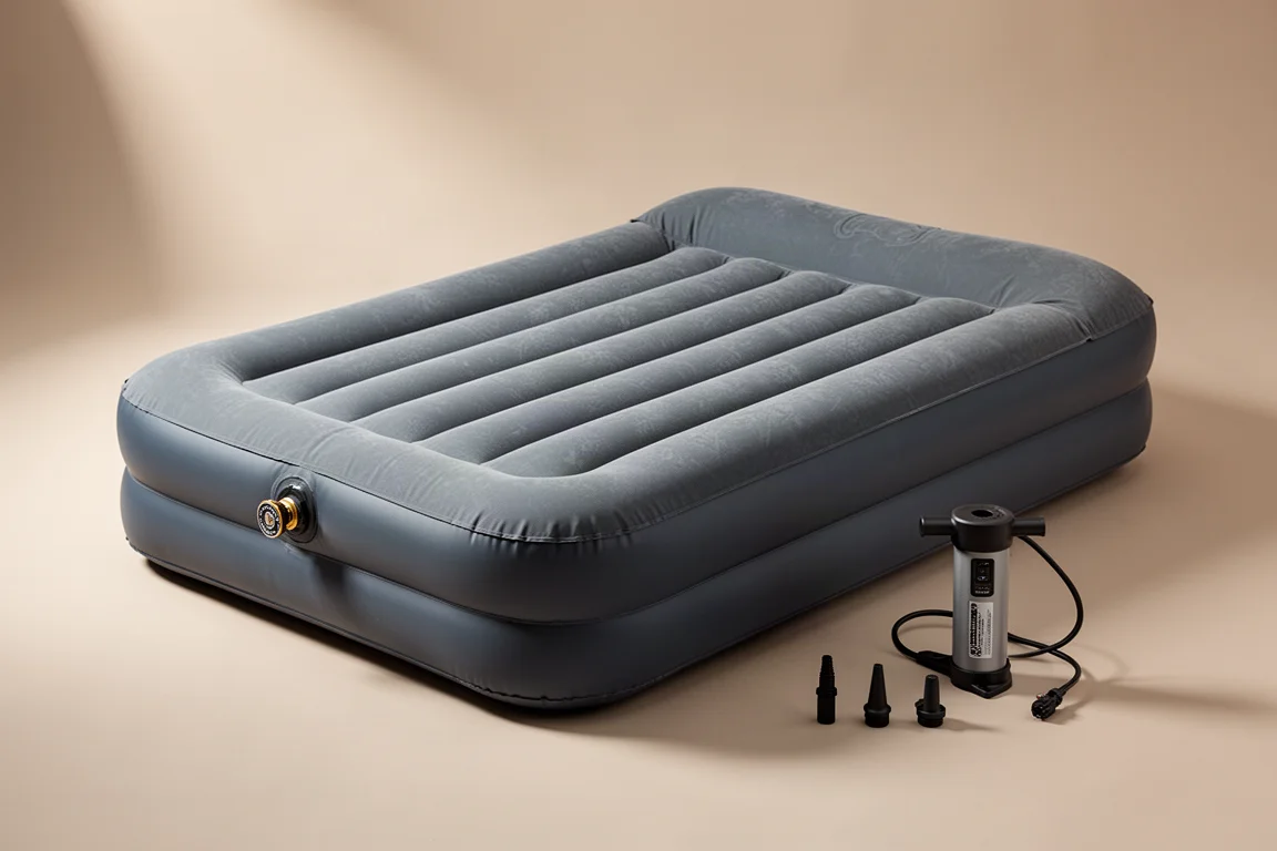 Alps Mountaineering Vertex Airbed product image